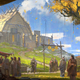 Image for article titled The Art Of Assassin's Creed Valhalla